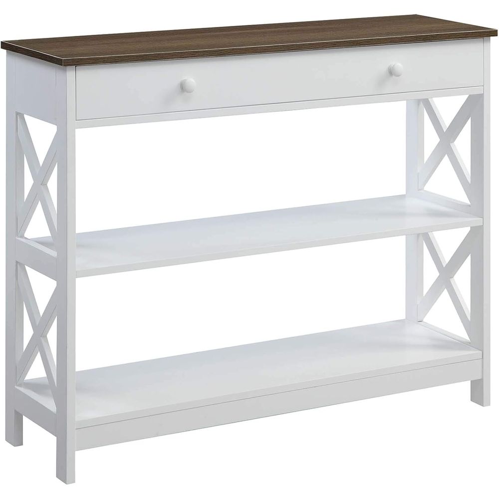 Storage & Organization - 1-Der ole 테이블 39.5인치 - 암하우스