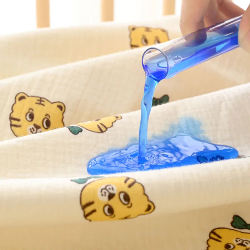 재사용 가능한 아기 교체 매트 커버, 아기 기저귀 매트 - Waterproof Mattress Protector Breathable 리뷰 및 가격