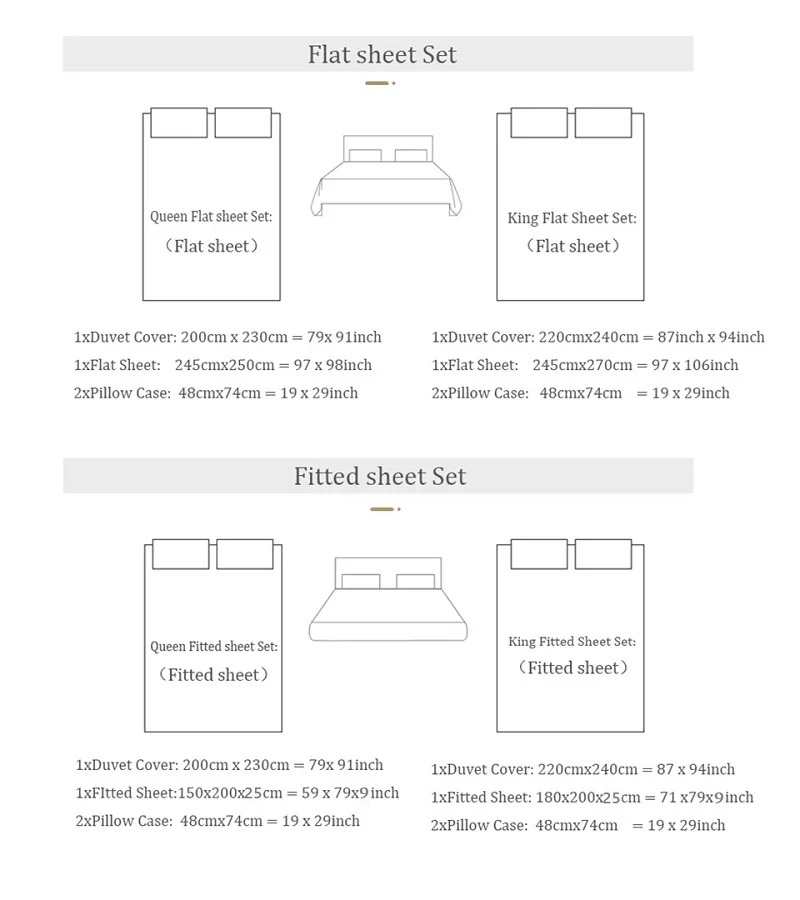 꽃무늬 프린트 고급 600TC 이집트산 면 부드러운 침 - Aesthetic Floral Duvet Cover 리뷰 및 가격